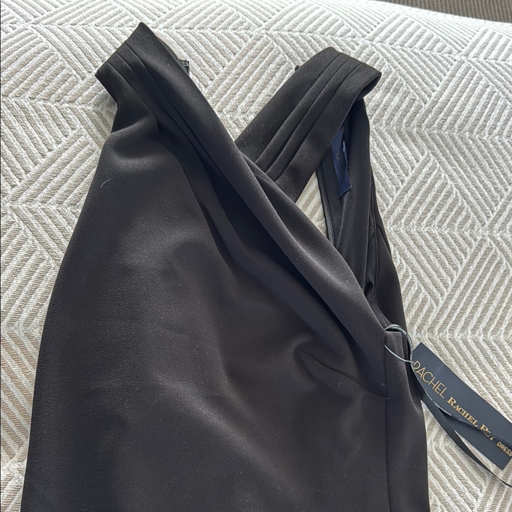 Rachel Black Women's Dress